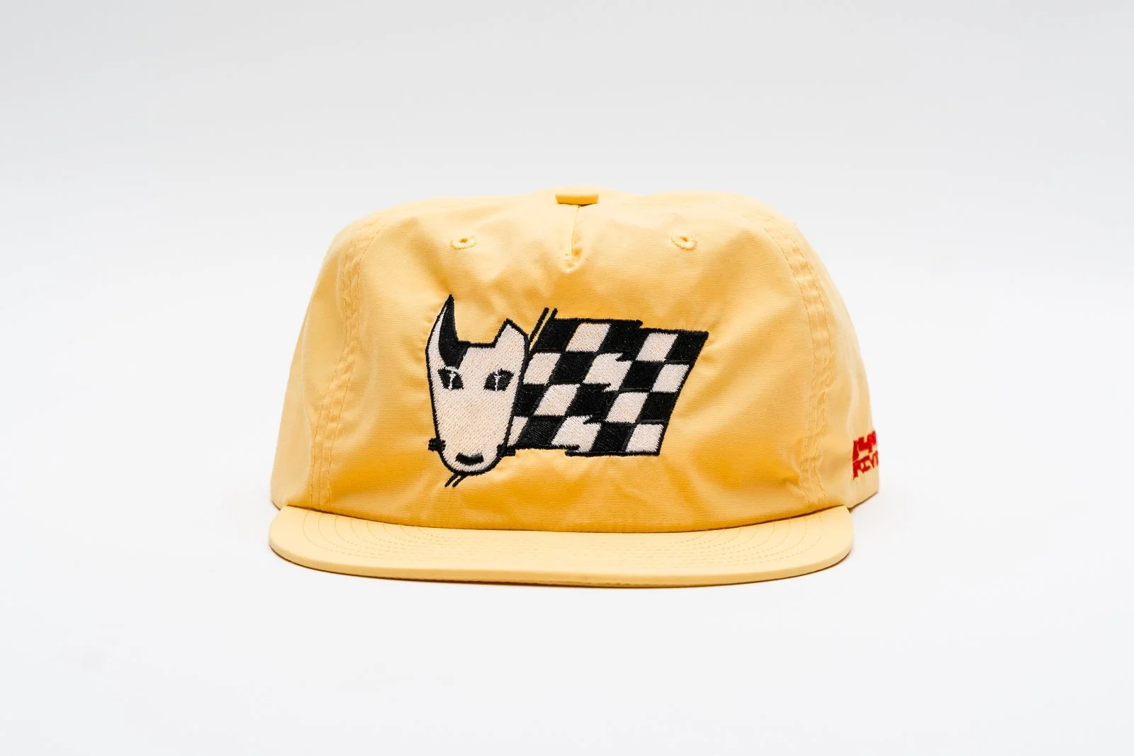 Beck and call 「What's your type?」 944Driver Chula Hat - Lightweight Snapback Cap, Embroidered
